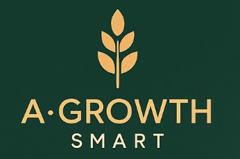 Logo Agrowth Smart